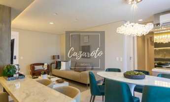 Imagem 5: Apartamento com 02 suítes com varanda e Churrasqueira a carvão no Bairro Mercês com 72 m²