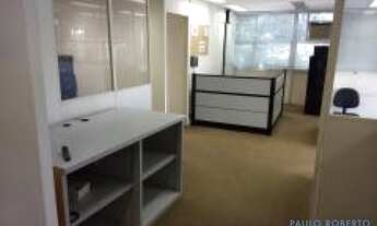 Imagem: CONJ. COMERCIAL - JARDIM PAULISTANO - SP