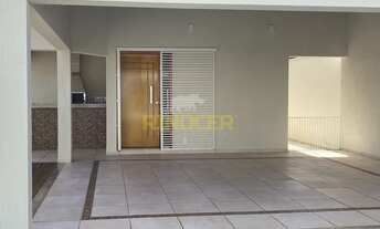 Imagem 5: Casa à venda, Esplanada Primo Meneghetti, Franca, SP