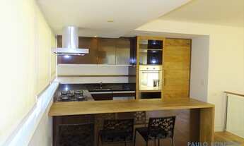 Imagem 7: COBERTURA - ALTO DE PINHEIROS - SP