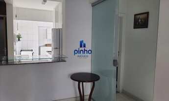 Imagem 4: Apartamento Mobiliado para Locação em Salvador, Pituba, 2 dormitórios, 2 banheiros, 1 vaga