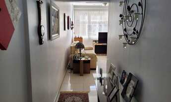 Imagem 2: Apartamento com 3 dormitórios à venda, 80 m² por R$ 1.400.000 - Ipanema - Rio de Janeiro/R