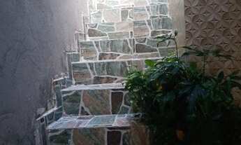 Imagem 2: Casa para venda possui 89 metros quadrados com 2 quartos em Itinga - Lauro de Freitas - BA