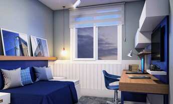 Imagem 7: APARTAMENTO GUILHERMINA - PRAIA GRANDE SP