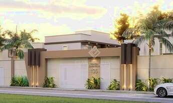 Imagem: Casa Duplex em Condomínio na Caucaia