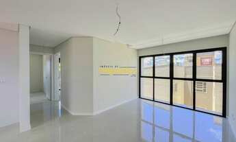 Imagem 5: Edifício Wynn - 2 Quartos 1 Vaga com sacada e pilo porcelanato Apartamento à venda, Juvevê