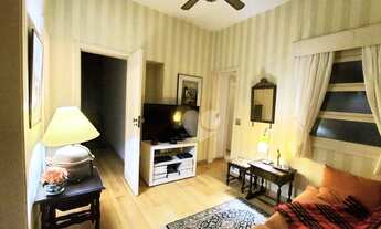 Imagem 4: Apartamento com 3 quartos à venda, 205 m² por R$ 2.240.000 - Ipanema - Rio de Janeiro/RJ