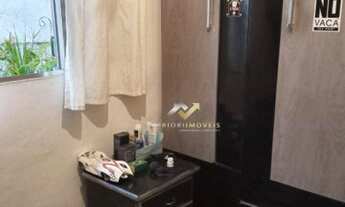 Imagem 2: Casa com 3 dormitórios à venda, 125 m² por R$ 340.000 - Parque Capuava - Santo André/SP