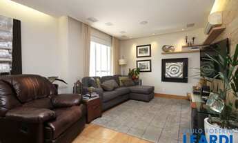 Imagem 4: APARTAMENTO - PERDIZES - SP