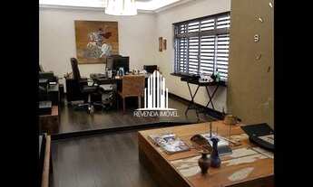 Imagem 7: Sobrado a 7 minutos da Estação Santos Imigrantes do Metrô