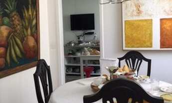 Imagem 2: APARTAMENTO - TAMBORÉ - SP