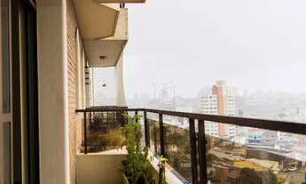 Imagem 4: Apartamento - venda ou aluguel - Santa Teresinha - Santo André/SP