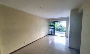 Imagem 2: Apartamento para venda com 101 metros quadrados com 3 quartos