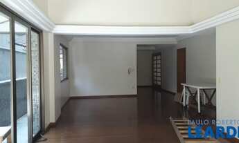 Imagem 7: APARTAMENTO - MOEMA ÍNDIOS - SP