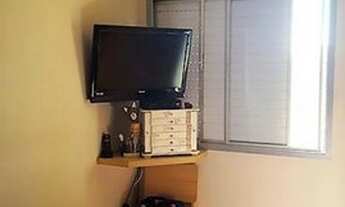 Imagem 2: APARTAMENTO - BUTANTÃ - SP