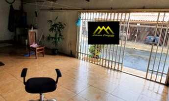 Imagem 2: Urgente!! Oportunidade única! Casa na laje! QS 6! Escriturada! 4 Residências no lote! Conf