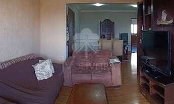 Imagem 4: Apartamento localizado a 900 metros do metrô, 120 m² 3 dormitórios sendo 1 suíte, 2 vagas