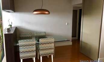 Imagem 4: APARTAMENTO - VILA OLÍMPIA - SP