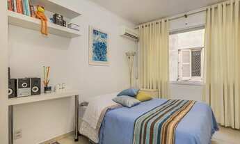 Imagem 7: Apartamento em São João