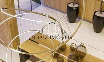 Imagem 6: Apartamento na planta na Praia do Canto, com 3 quartos