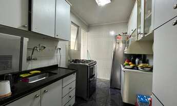 Imagem 3: Apartamento para venda tem 50 metros quadrados com 2 quartos