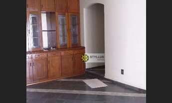 Imagem 5: Casa com 4 dormitórios, 242 m² - venda por R$ 1.400.000,00 ou aluguel por R$ 4.800,00/mês