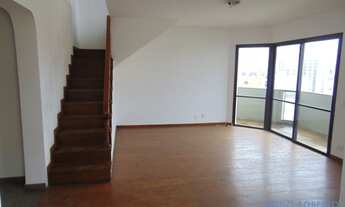 Imagem: DUPLEX - MOEMA PÁSSAROS - SP