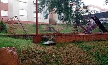 Imagem 2: Porto Alegre - Apartamento Padrão - Santa Tereza