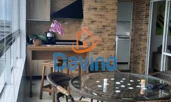 Imagem 7: APARTAMENTO DE 3 DORMITÓRIOS COM SUÍTE E LAZER COMPLETO LOCALIZADO NA AVIAÇÃO - R$ 790 MIL