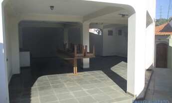 Imagem 4: CASA TÉRREA - BUTANTÃ - SP