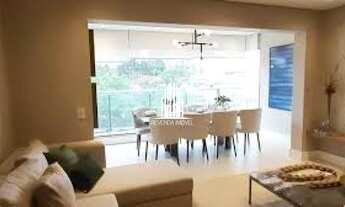 Imagem 2: Apartamento com 3 suítes e 2 vagas Glass Art By Yoo