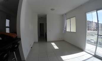 Imagem 5: Alugo Apto 3qtos Praças Reserva Praia da Baleia