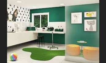 Imagem 7: Lar , 37 - 39m², 1 - 2 quartos, São Paulo - SP