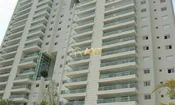 Imagem 4: Apartamento à venda 3 Quartos, 3 Suites, 3 Vagas, 142M², Panamby, SãO PAULO - SP