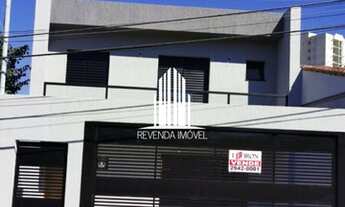 Imagem: Sobrado a venda com 3 dormitórios