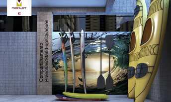 Imagem 5: Aptos de 119 m2 Lançamento na Jatiúca entrada 178mil