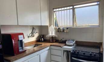 Imagem 2: APARTAMENTO À VENDA NA VILA CLEMENTINO