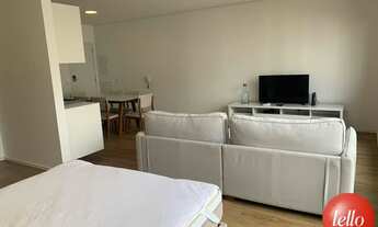 Imagem 6: São Paulo - Kitchenette/Studio - Moema