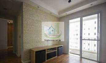 Imagem 6: APARTAMENTO COM 02 DORMITÓRIOS (01 SUÍTE) - VENDA - VILA ANDRADE