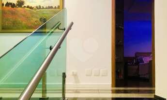 Imagem 3: São Paulo - Casa Padrão - PLANALTO PAULISTA