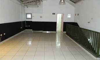 Imagem 6: Comércio Vila Ema São Paulo/SP