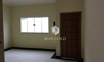 Imagem 5: Casa com 2 dormitórios à venda, 70 m² por R$ 268.000,00 - Residencial Estoril - Taubaté/SP