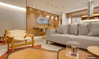 Imagem: Apartamento Setor Oeste 2 Quartos 2 suítes