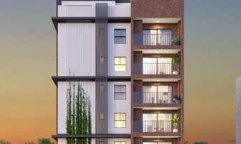 Imagem 2: Apartamento residencial para venda, Água Verde, Curitiba - AP14200