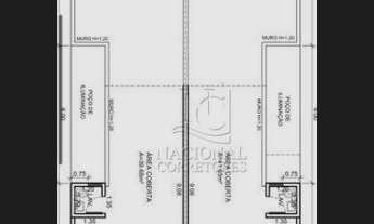 Imagem: Cobertura à venda, 170 m² por R$ 930.000,00