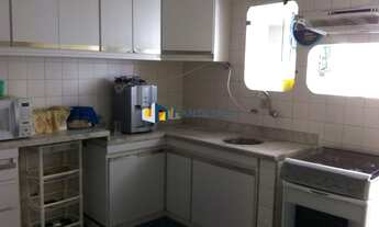 Imagem 3: BELO APTO EM ITAIM BIBI