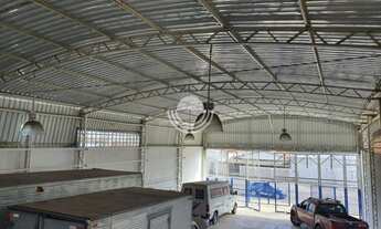 Imagem 5: Prédio - Jardim Paulicéia - Campinas