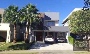 Imagem: Casa sobrado em condomínio com 3 quartos