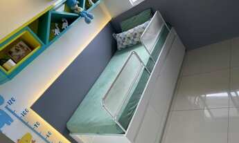 Imagem 7: Apartamento para venda com 69 metros quadrados com 3 quartos em Cocó - Fortaleza - CE