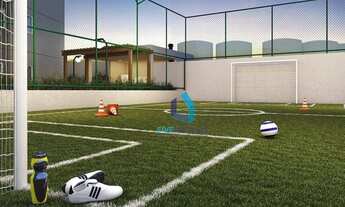 Imagem 6: Apartamento à venda, 35 m² por R$ 230.000,00 - Vila Emir - São Paulo/SP